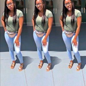 Meet your Posher, Markayla